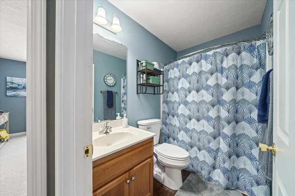 6775 Thomas Twin Oak Baxter TN 38544