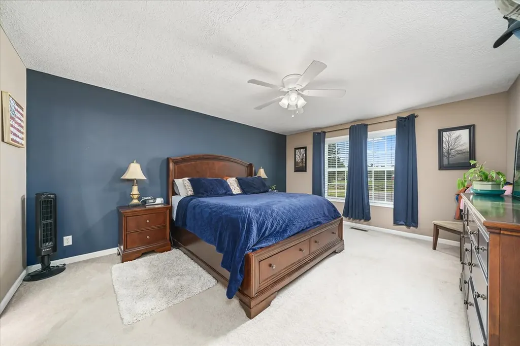 6775 Thomas Twin Oak Baxter TN 38544