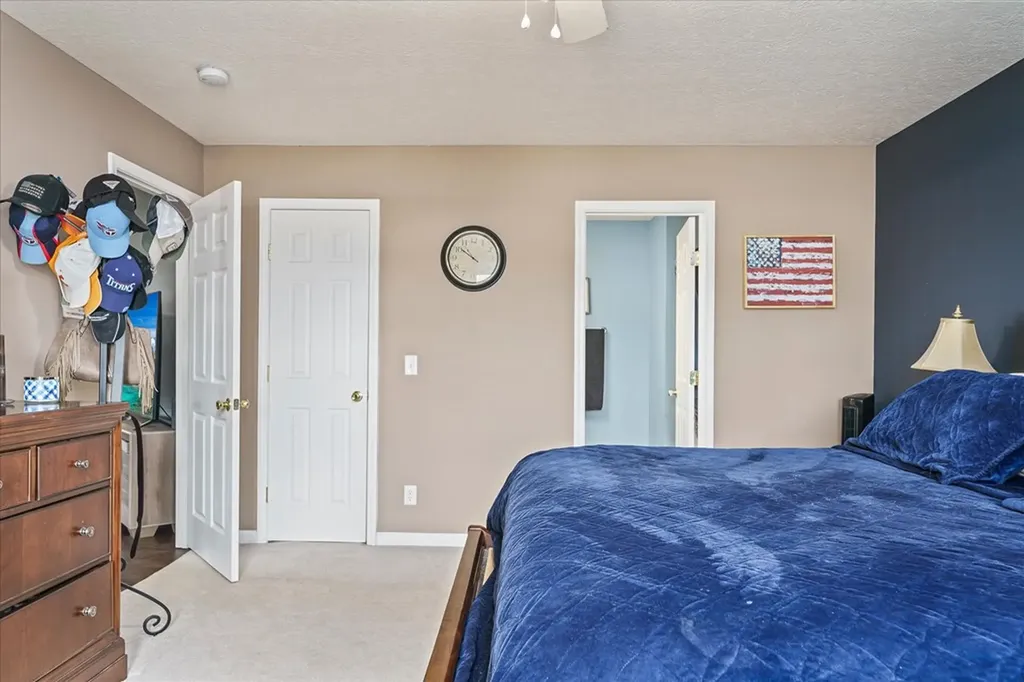 6775 Thomas Twin Oak Baxter TN 38544