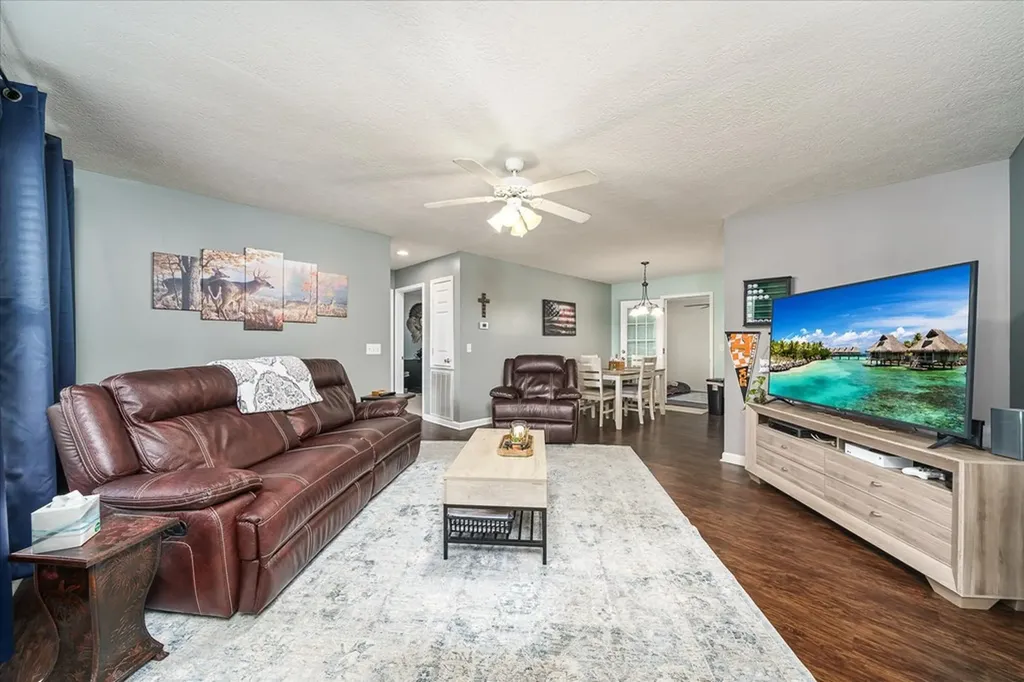 6775 Thomas Twin Oak Baxter TN 38544