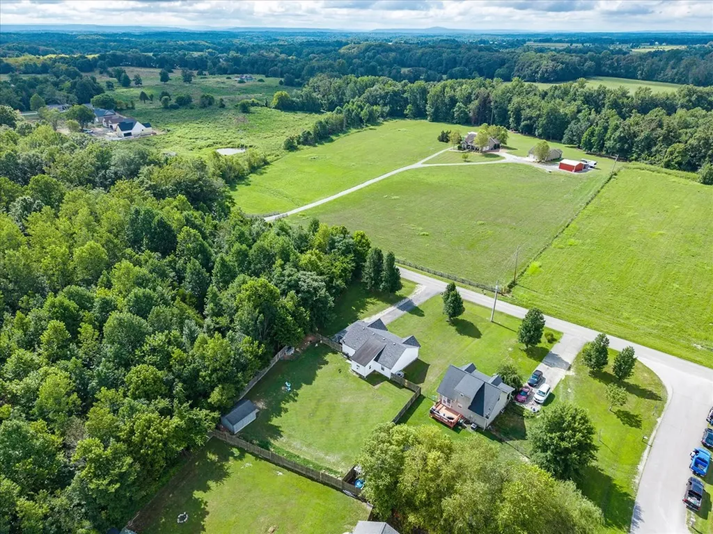 6775 Thomas Twin Oak Baxter TN 38544