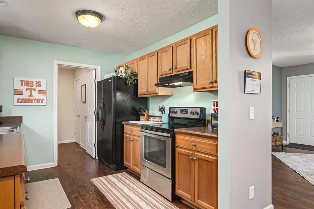 6775 Thomas Twin Oak Baxter TN 38544