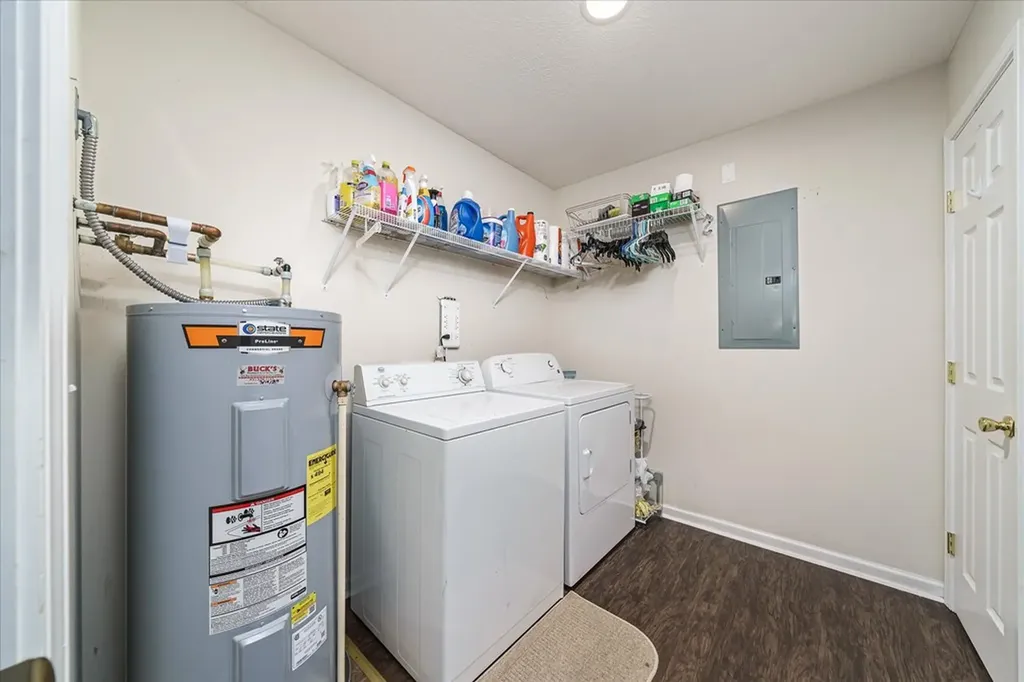 6775 Thomas Twin Oak Baxter TN 38544