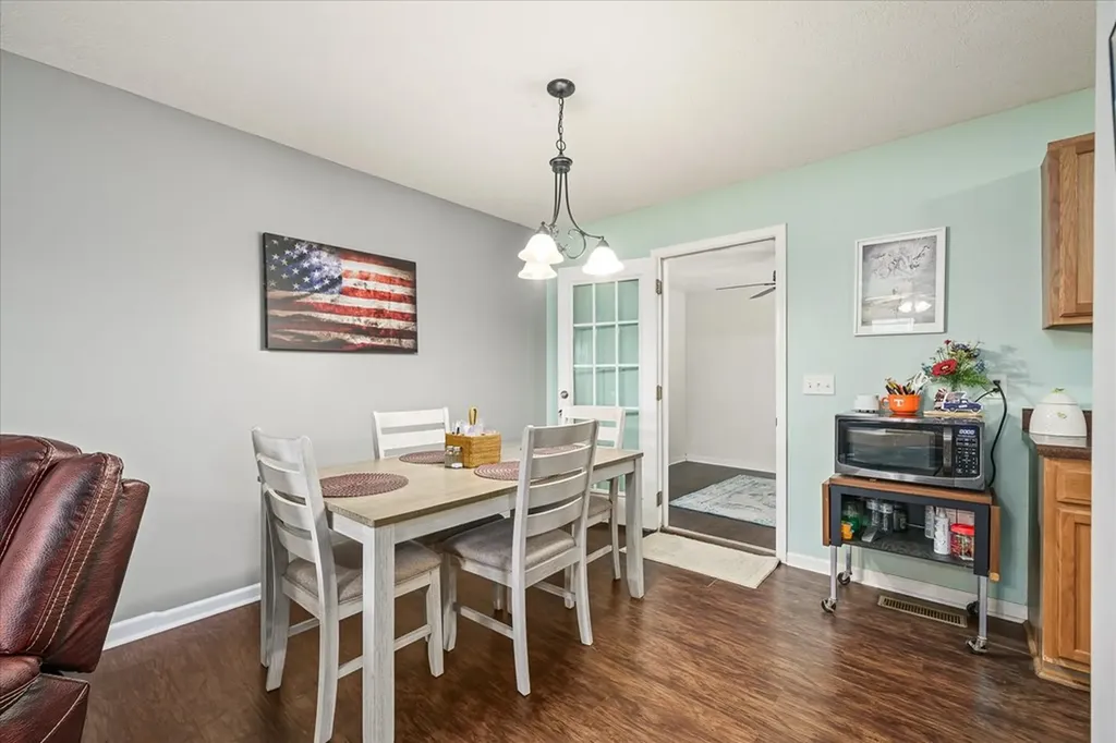 6775 Thomas Twin Oak Baxter TN 38544