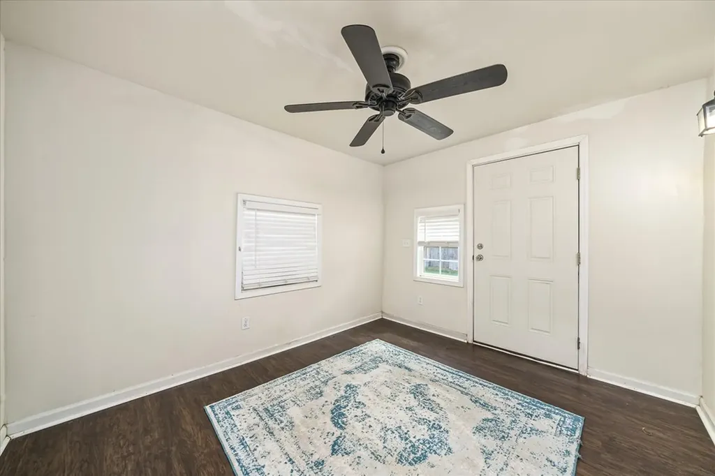 6775 Thomas Twin Oak Baxter TN 38544