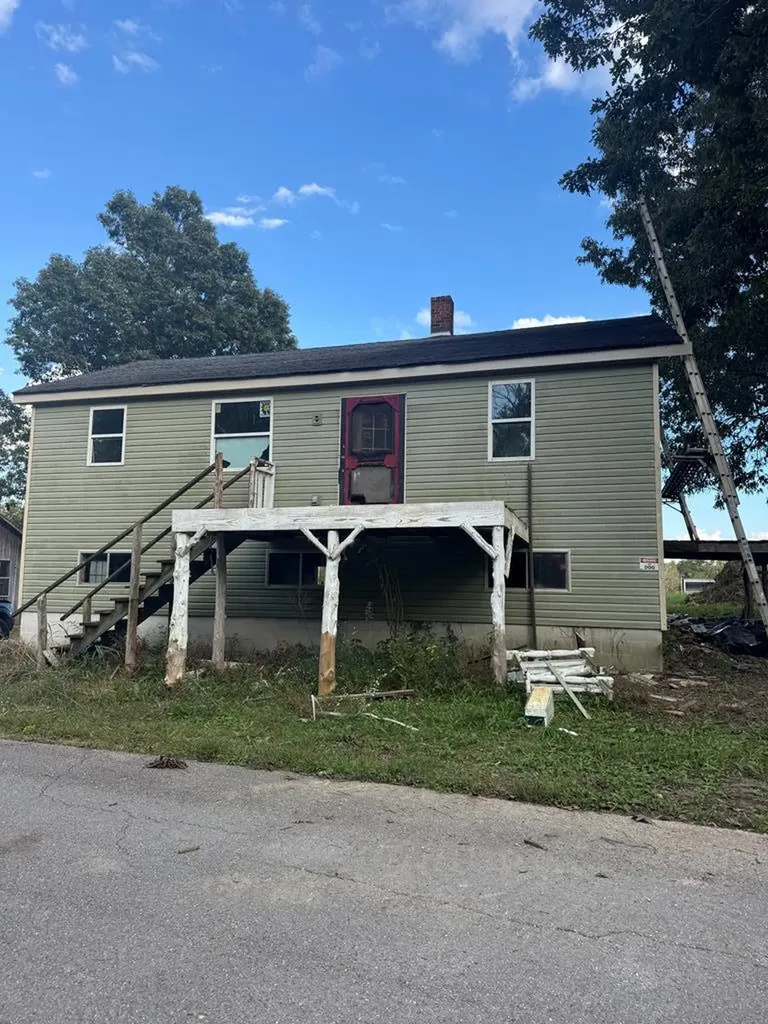 184 Old 136 Road Cookeville TN 38506