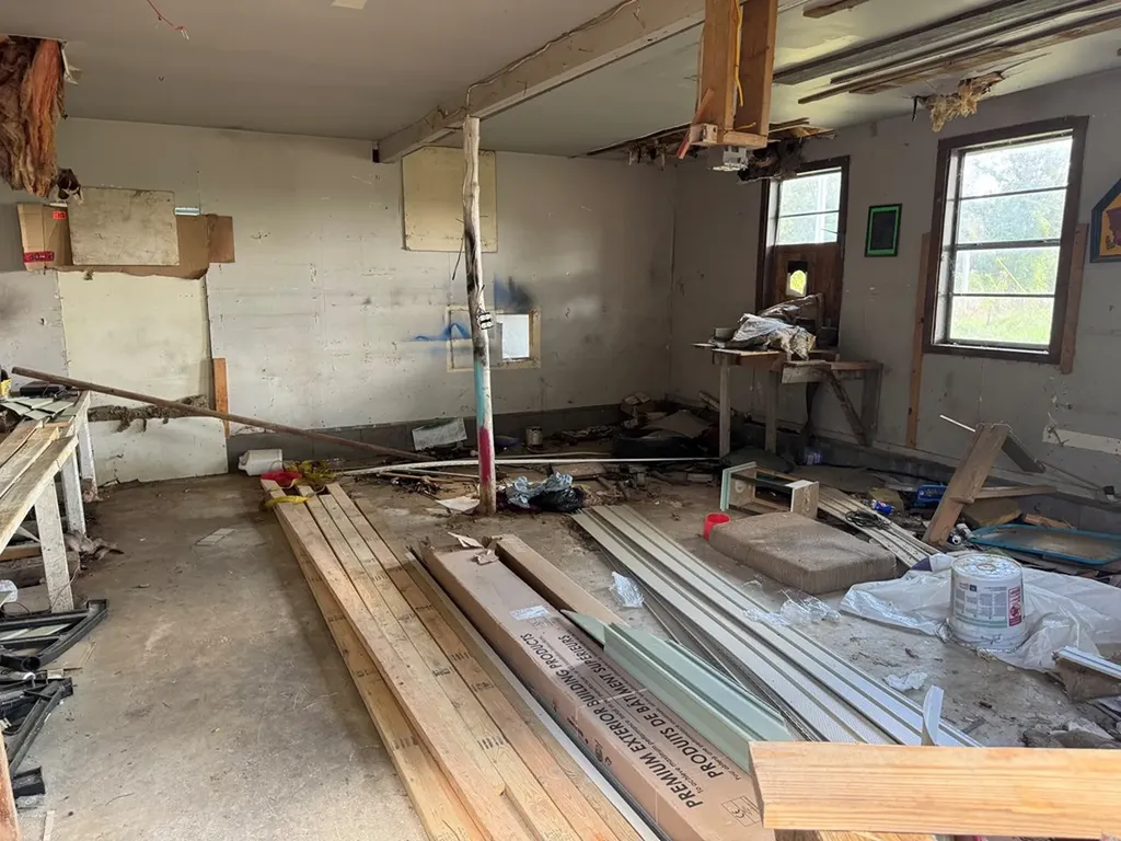 184 Old 136 Road Cookeville TN 38506