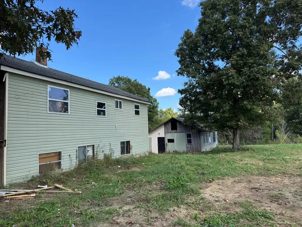 184 Old 136 Road Cookeville TN 38506