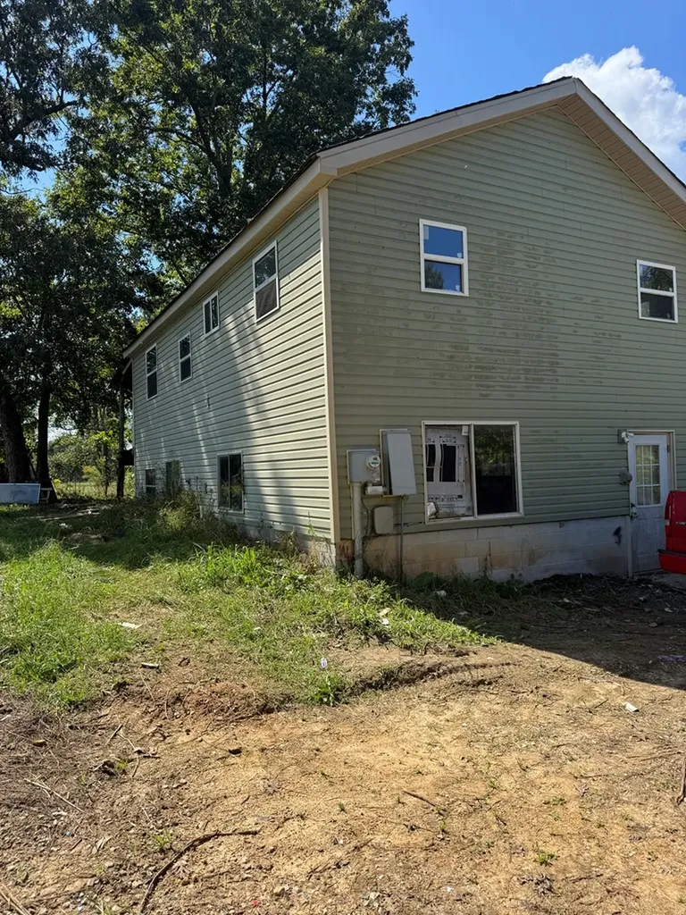 184 Old 136 Road Cookeville TN 38506