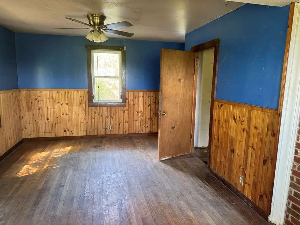 184 Old 136 Road Cookeville TN 38506