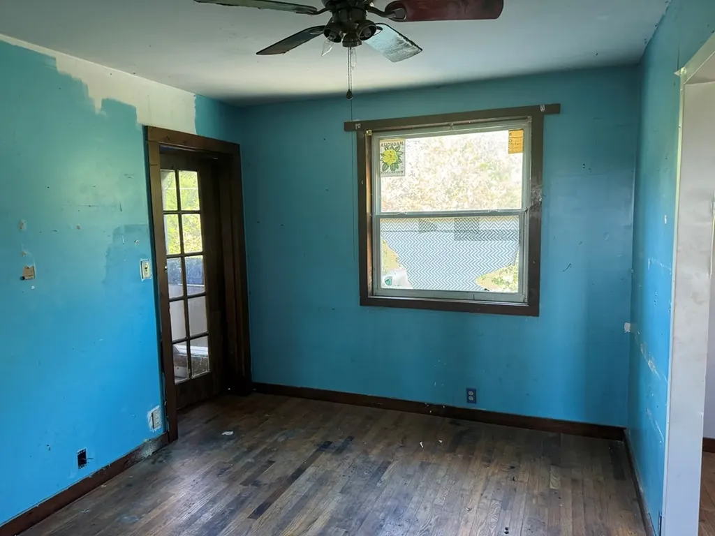 184 Old 136 Road Cookeville TN 38506