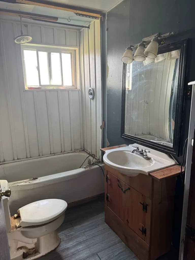 184 Old 136 Road Cookeville TN 38506