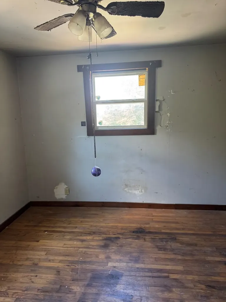 184 Old 136 Road Cookeville TN 38506