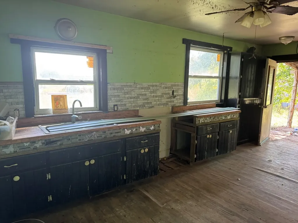 184 Old 136 Road Cookeville TN 38506