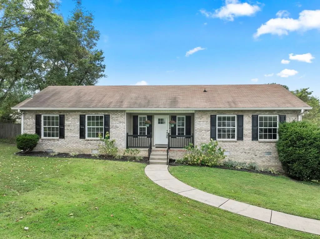 919 Johnson Street Gallatin TN 37066