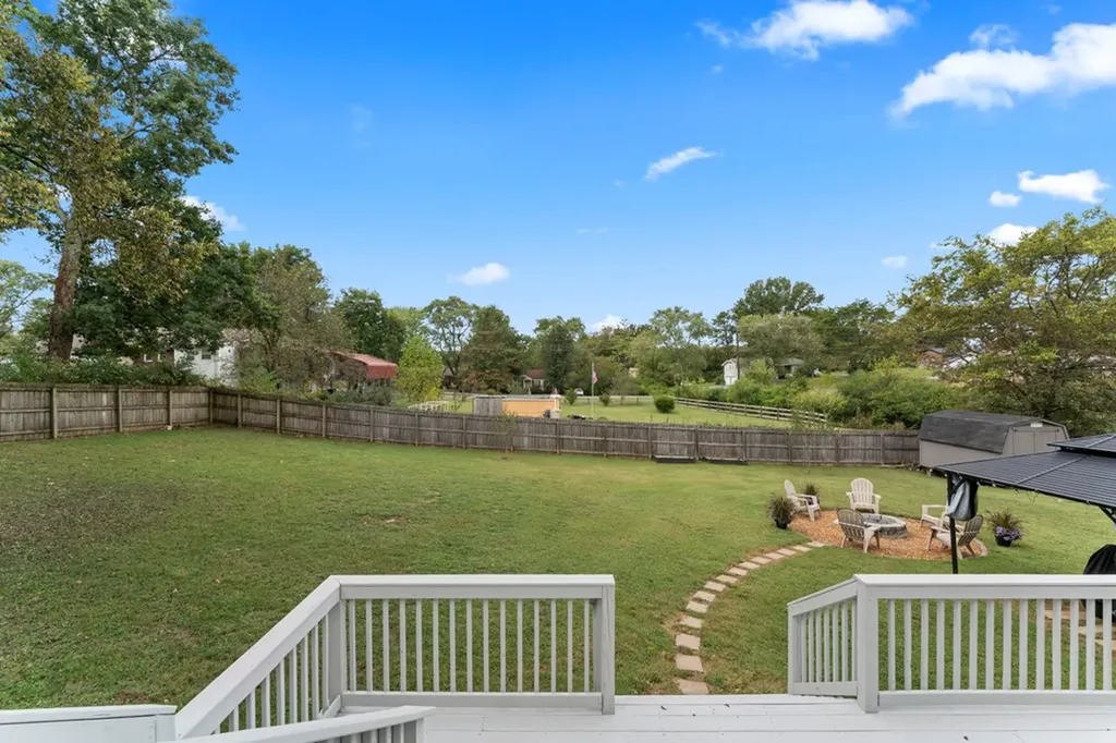 919 Johnson Street Gallatin TN 37066