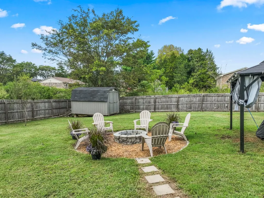 919 Johnson Street Gallatin TN 37066