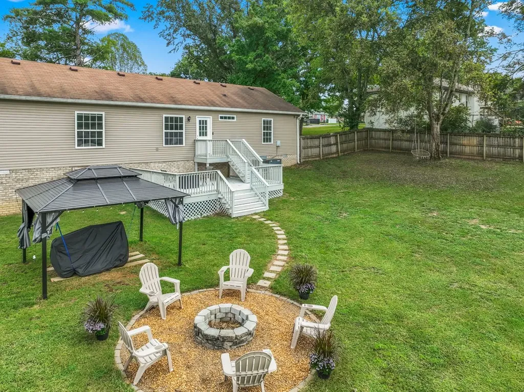 919 Johnson Street Gallatin TN 37066