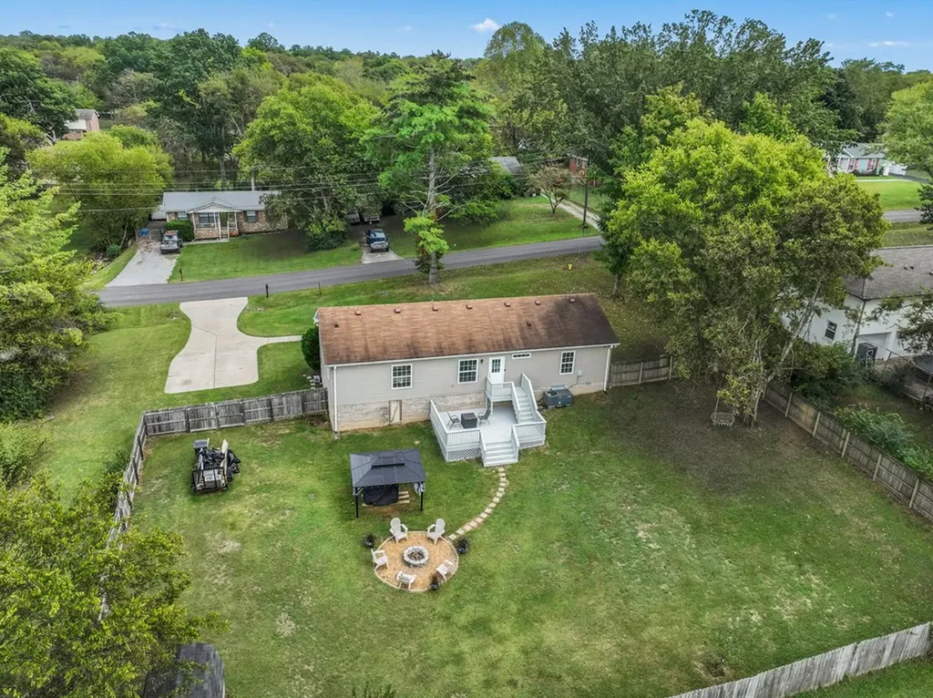 919 Johnson Street Gallatin TN 37066