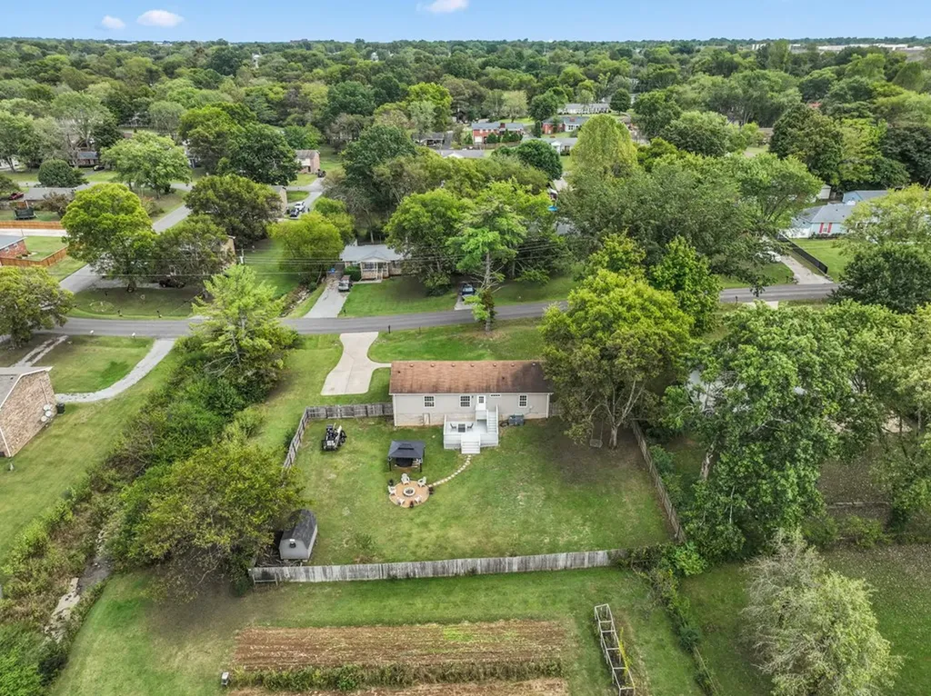 919 Johnson Street Gallatin TN 37066