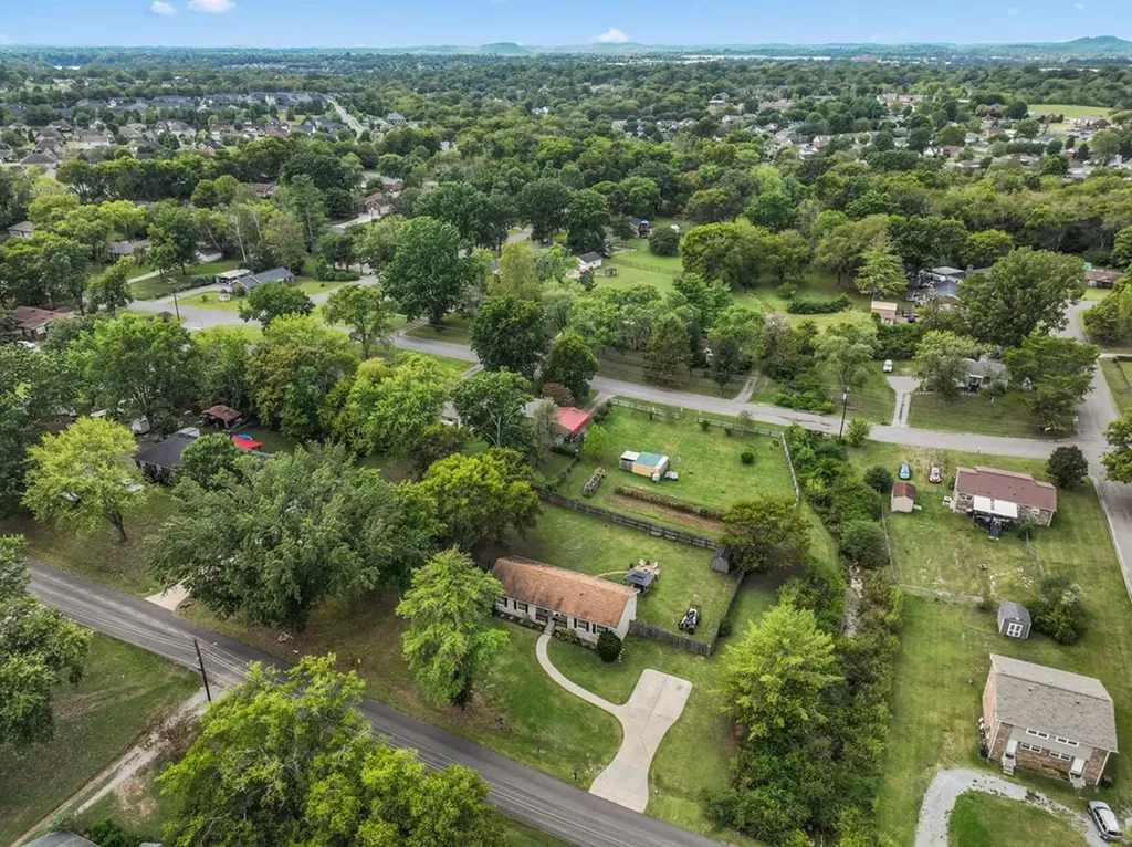 919 Johnson Street Gallatin TN 37066