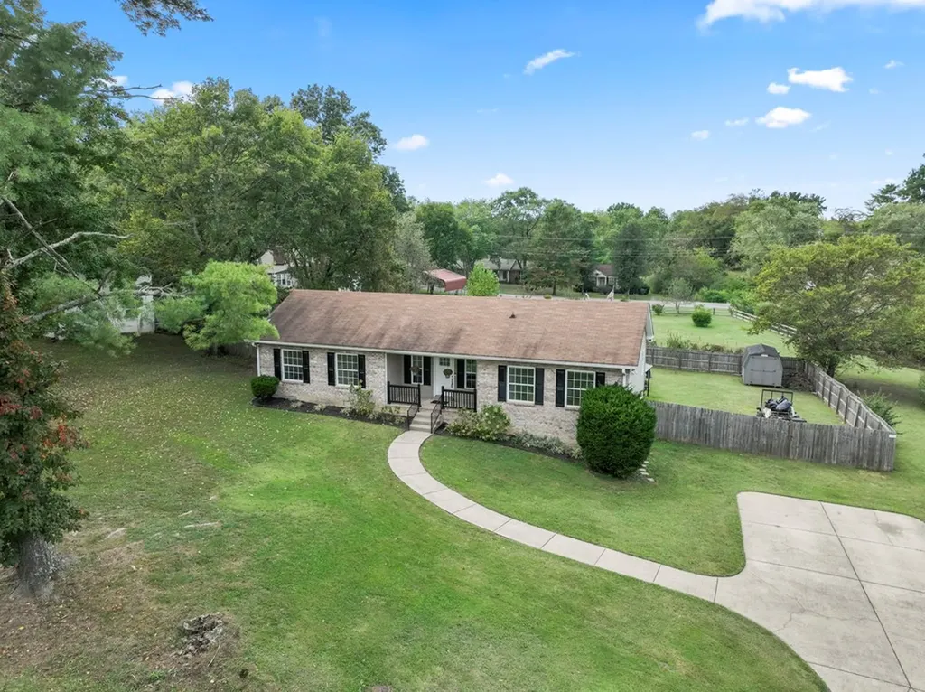 919 Johnson Street Gallatin TN 37066