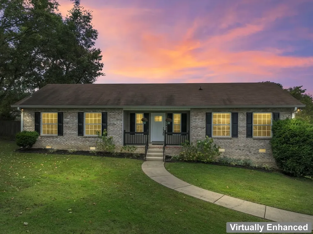 919 Johnson Street Gallatin TN 37066