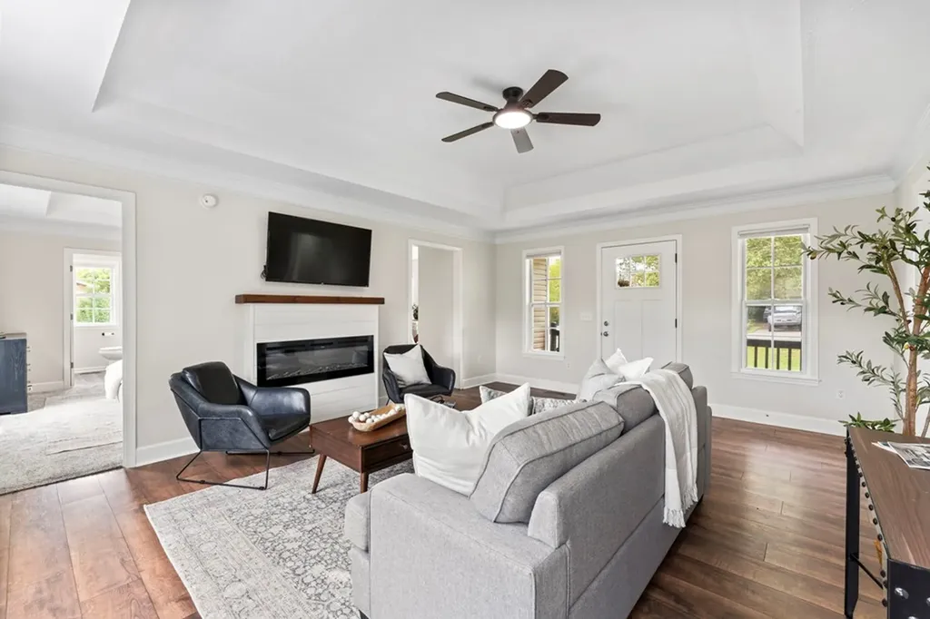 919 Johnson Street Gallatin TN 37066