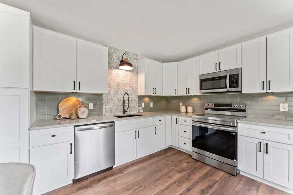 919 Johnson Street Gallatin TN 37066