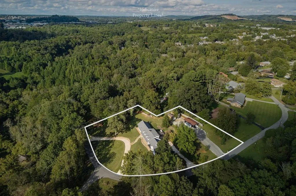 1400 Thomas Circle Cookeville TN 38506