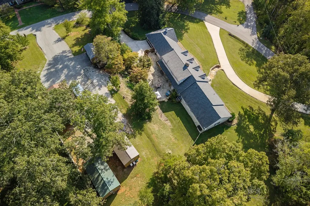 1400 Thomas Circle Cookeville TN 38506