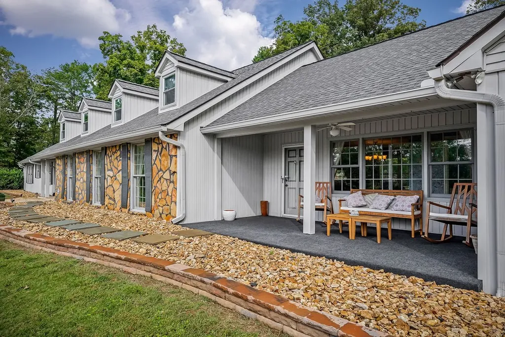 1400 Thomas Circle Cookeville TN 38506