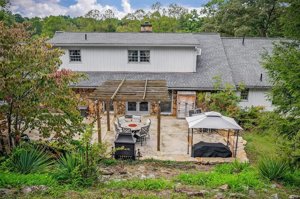 1400 Thomas Circle Cookeville TN 38506