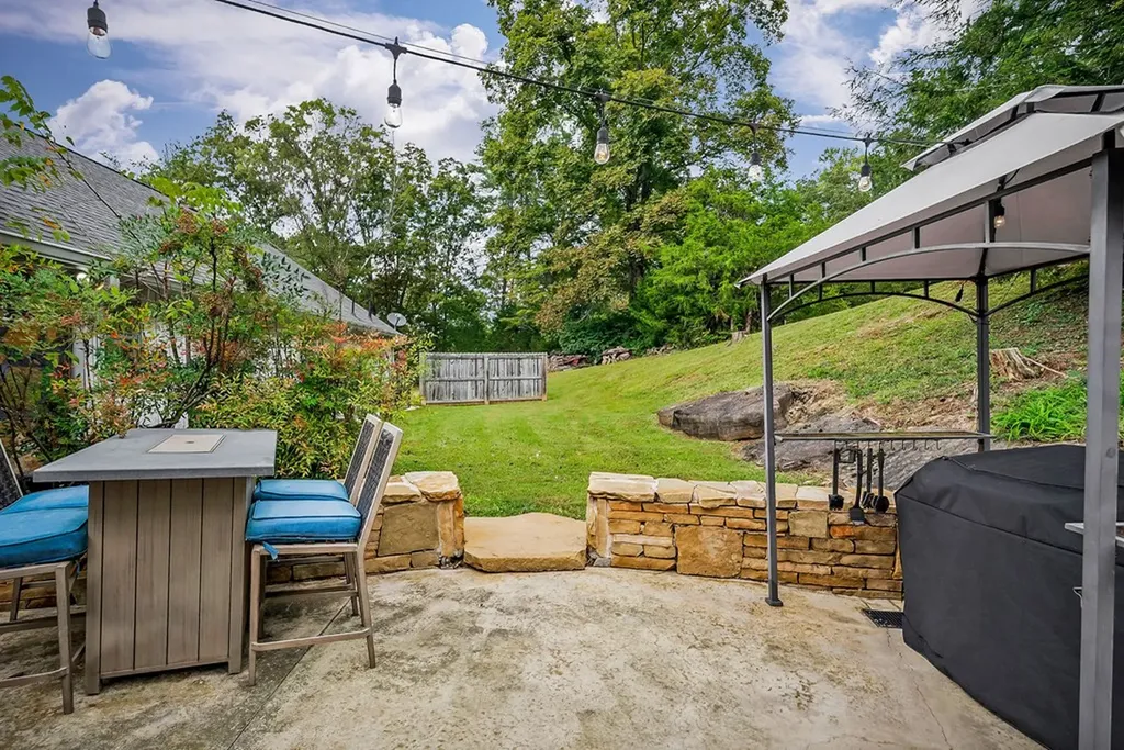 1400 Thomas Circle Cookeville TN 38506