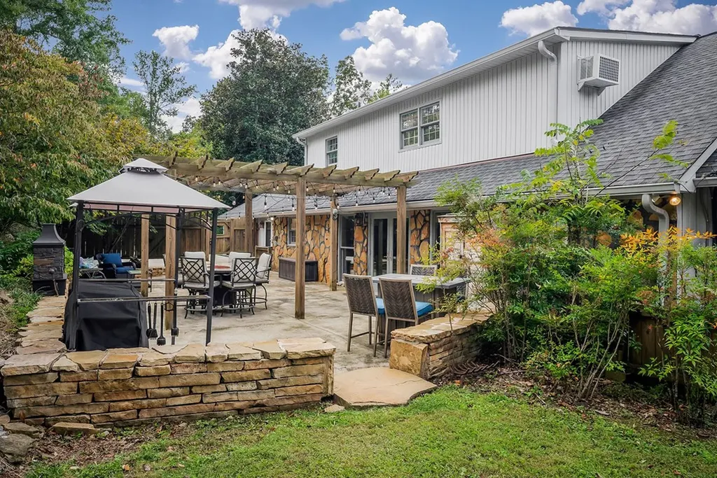 1400 Thomas Circle Cookeville TN 38506