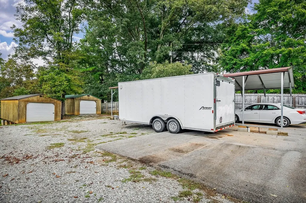 1400 Thomas Circle Cookeville TN 38506