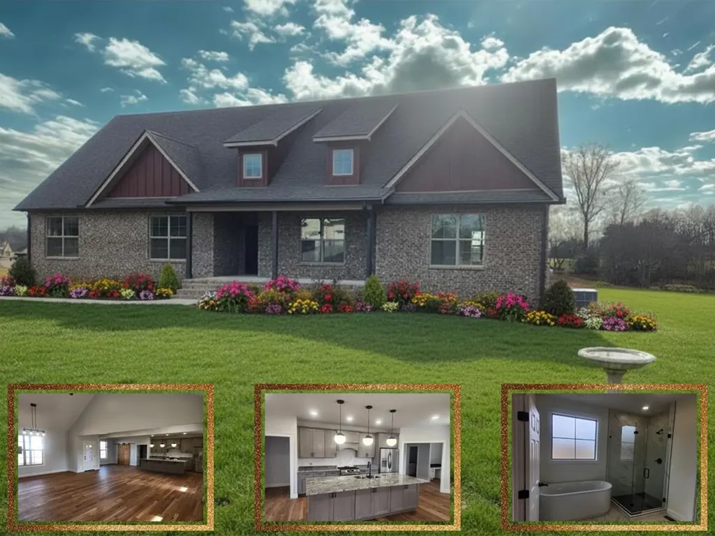7140 Honeysuckle Trail Baxter TN 38544