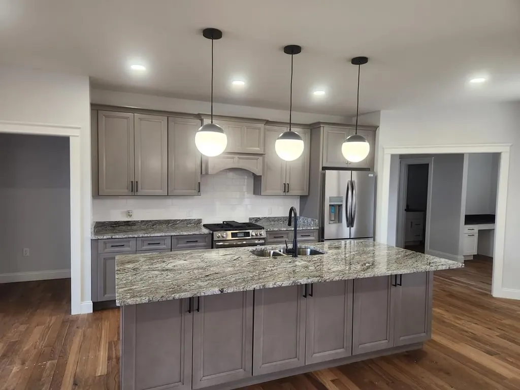 7140 Honeysuckle Trail Baxter TN 38544