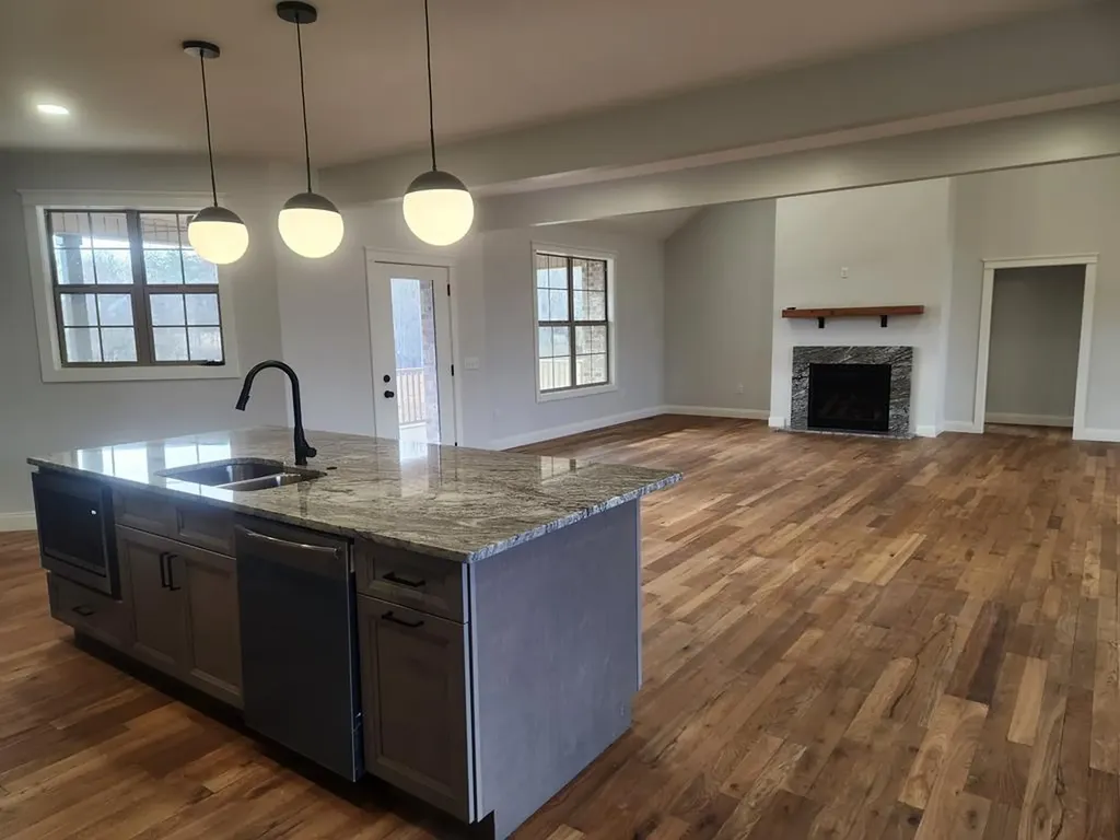 7140 Honeysuckle Trail Baxter TN 38544