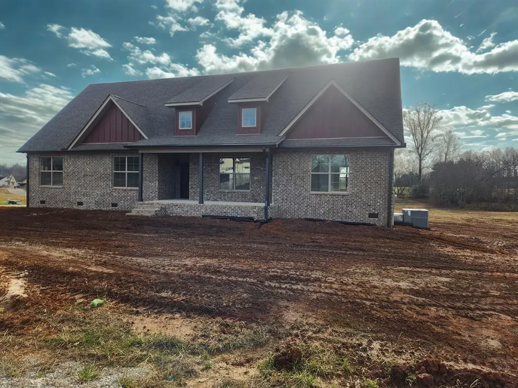 7140 Honeysuckle Trail Baxter TN 38544