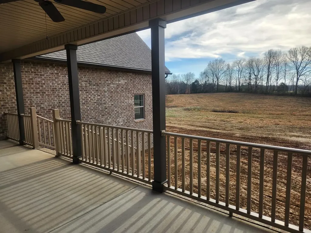 7140 Honeysuckle Trail Baxter TN 38544