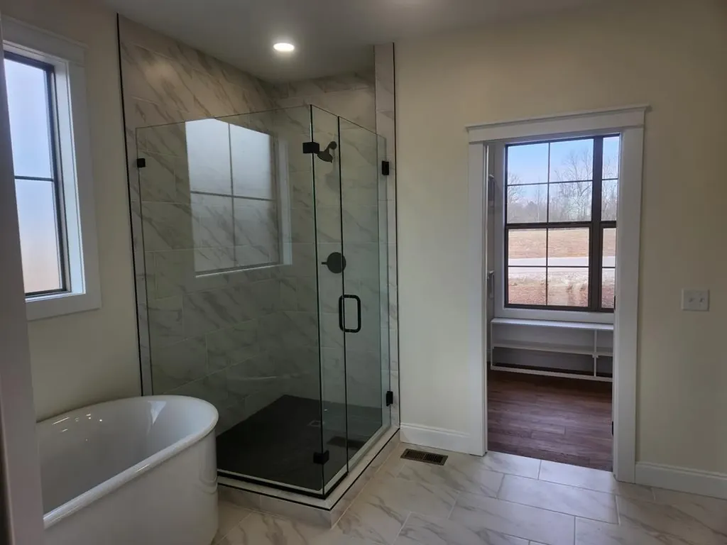 7140 Honeysuckle Trail Baxter TN 38544