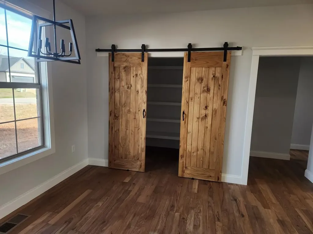 7140 Honeysuckle Trail Baxter TN 38544