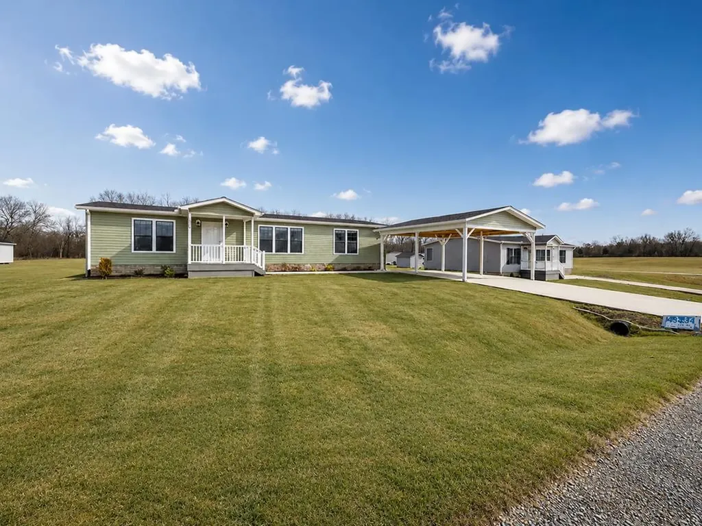 1920 Anna Maria Lane Cookeville TN 38501
