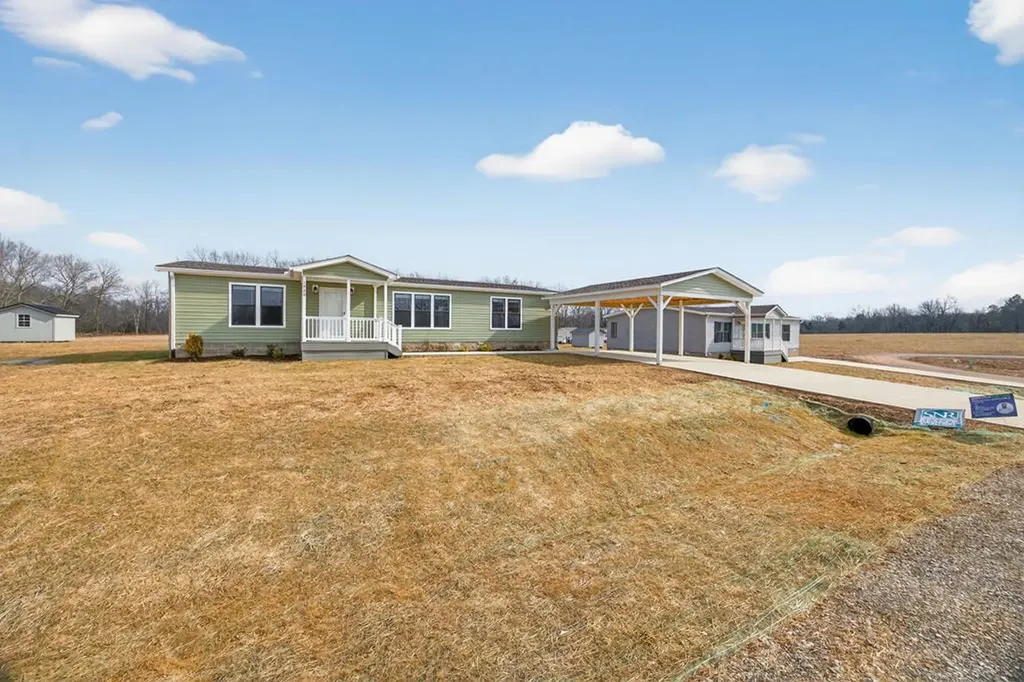 1920 Anna Maria Lane Cookeville TN 38501