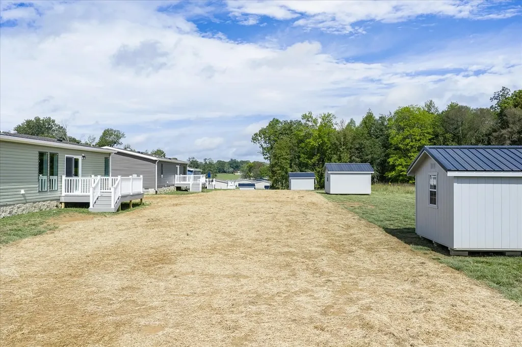 1920 Anna Maria Lane Cookeville TN 38501