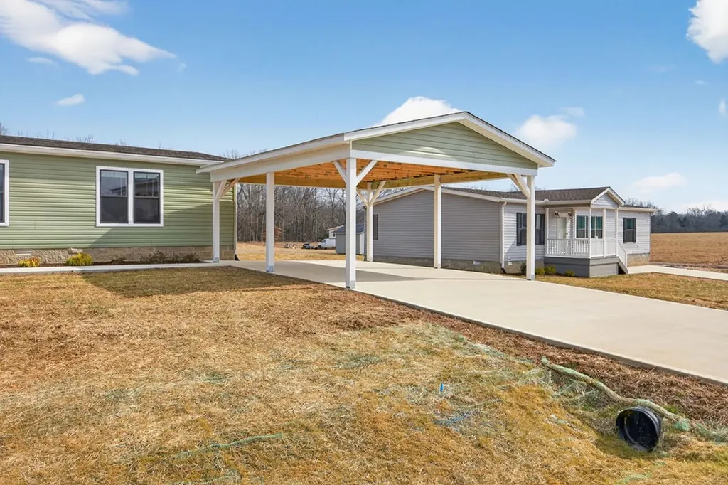 1920 Anna Maria Lane Cookeville TN 38501