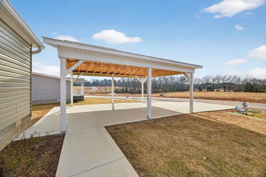 1920 Anna Maria Lane Cookeville TN 38501