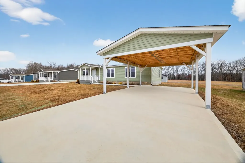 1920 Anna Maria Lane Cookeville TN 38501