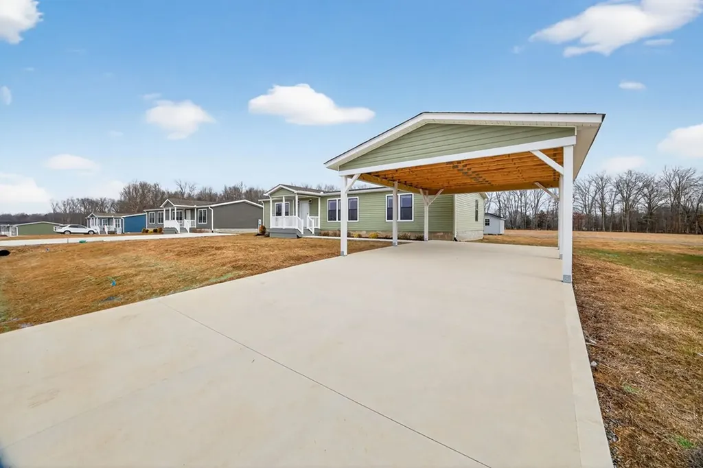 1920 Anna Maria Lane Cookeville TN 38501